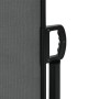 Toldo lateral retráctil gris antracita 200x300 cm by , Umbrellas - Ref: Foro24-4004368, Price: 116,12 €, Discount: %