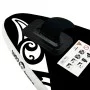 Inflatable black paddle surf board game 320x76x15 cm by vidaXL, Paddleboards - Ref: Foro24-92747, Price: 256,23 €, Discount: %