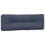 Kissen für Palettenmöbel, 3 Stück, dunkelblaues Gewebe. von , Kissen für Stühle und Sofas - Ref: Foro24-3217133, Preis: 96,96...