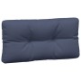 Kissen für Palettenmöbel, 3 Stück, dunkelblaues Gewebe. von , Kissen für Stühle und Sofas - Ref: Foro24-3217133, Preis: 98,76...