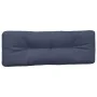 Cojines para muebles de palets 5 unidades tela azul marino by , Cushions for chairs and sofas - Ref: Foro24-3217144, Price: 1...