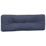 Kissen für Palettenmöbel, 5 Stück, marineblaues Gewebe. von , Kissen für Stühle und Sofas - Ref: Foro24-3217144, Preis: 172,7...