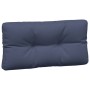 Kissen für Palettenmöbel, 5 Stück, marineblaues Gewebe. von , Kissen für Stühle und Sofas - Ref: Foro24-3217144, Preis: 172,7...