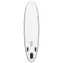 Black and White Inflatable Paddle Board Set by vidaXL, Paddleboards - Ref: Foro24-92727, Price: 175,84 €, Discount: %