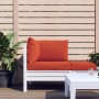 Cojines para sofá de palets 3 uds tela rojo melange by , Cushions for chairs and sofas - Ref: Foro24-4002658, Price: 53,94 €,...