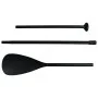 Black and White Inflatable Paddle Board Set by vidaXL, Paddleboards - Ref: Foro24-92727, Price: 175,84 €, Discount: %