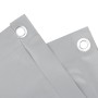 Pantalla de privacidad de balcón PVC gris 700x75 cm by , fence panels - Ref: Foro24-4005384, Price: 30,90 €, Discount: %