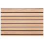 3D-Wandpaneele, 5 Stück, EPS, braun, 100x50 cm. von , Wandverkleidung - Ref: Foro24-4008557, Preis: 114,76 €, Rabatt: %