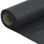 Sichtschutz-Balkonverkleidung aus anthrazitgrauem PVC 800x120 cm von , Zaunpaneele - Ref: Foro24-4005489, Preis: 39,74 €, Rab...