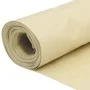 Sichtschutz-Balkonverkleidung aus PVC in Creme 800x120 cm von , Zaunpaneele - Ref: Foro24-4005505, Preis: 37,58 €, Rabatt: %