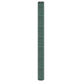Membrana de malezas PP verde 1,5x25 m de , Mallas antihierbas - Ref: Foro24-4005257, Precio: 32,07 €, Descuento: %