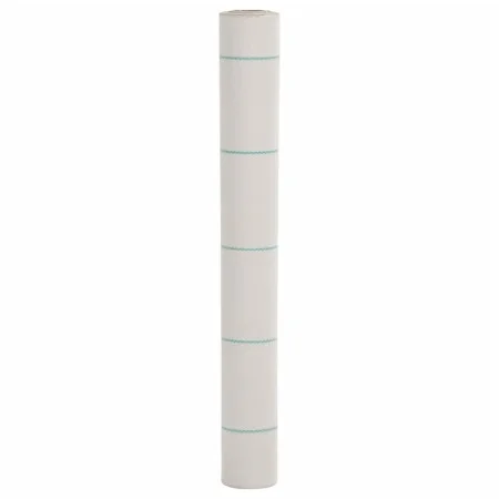 Unkrautvlies PP weiß 1x25 m von , Anti-Unkraut-Netze - Ref: Foro24-4005907, Preis: 14,62 €, Rabatt: %