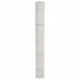 Unkrautvlies PP weiß 1x25 m von , Anti-Unkraut-Netze - Ref: Foro24-4005907, Preis: 14,62 €, Rabatt: %