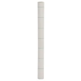 Membrana de malezas PP blanca 1,5x10 m by , anti-weed meshes - Ref: Foro24-4005913, Price: 15,81 €, Discount: %