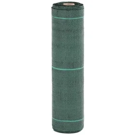 Membrana de malezas PP verde 0,5x25 m by , anti-weed meshes - Ref: Foro24-4005243, Price: 14,97 €, Discount: %