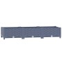 Polipropylenbeet 120x40x23 cm von vidaXL, Töpfe und Pflanzgefäße - Ref: Foro24-310399, Preis: 45,64 €, Rabatt: %