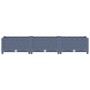 Polipropylenbeet 120x40x23 cm von vidaXL, Töpfe und Pflanzgefäße - Ref: Foro24-310399, Preis: 45,64 €, Rabatt: %