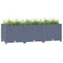 Arriate polipropileno 120x40x38 cm de vidaXL, Maceteros y jardineras - Ref: Foro24-310403, Precio: 55,32 €, Descuento: %