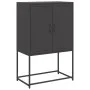 Fernsehmöbel aus olivgrünem Stahl, 100,5x39x60,5 cm. von , TV-Möbel - Ref: Foro24-846516, Preis: 72,70 €, Rabatt: %