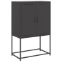 Fernsehmöbel aus olivgrünem Stahl, 100,5x39x60,5 cm. von , TV-Möbel - Ref: Foro24-846516, Preis: 73,40 €, Rabatt: %