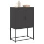 Fernsehmöbel aus olivgrünem Stahl, 100,5x39x60,5 cm. von , TV-Möbel - Ref: Foro24-846516, Preis: 73,40 €, Rabatt: %