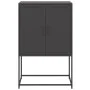 Fernsehmöbel aus olivgrünem Stahl, 100,5x39x60,5 cm. von , TV-Möbel - Ref: Foro24-846516, Preis: 72,70 €, Rabatt: %