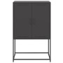 Fernsehmöbel aus olivgrünem Stahl, 100,5x39x60,5 cm. von , TV-Möbel - Ref: Foro24-846516, Preis: 73,40 €, Rabatt: %