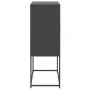 Fernsehmöbel aus olivgrünem Stahl, 100,5x39x60,5 cm. von , TV-Möbel - Ref: Foro24-846516, Preis: 72,70 €, Rabatt: %