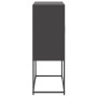 Fernsehmöbel aus olivgrünem Stahl, 100,5x39x60,5 cm. von , TV-Möbel - Ref: Foro24-846516, Preis: 73,40 €, Rabatt: %