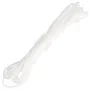 Rechteckiges HDPE-Segel in Hellgrau, 160 g/m², 2,5x3,5 m. von , Sonnenschirme - Ref: Foro24-4001980, Preis: 27,26 €, Rabatt: %