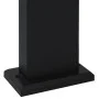 Lámparas de suelo de exterior 3 unidades aluminio negro 50 cm by , Outdoor lighting - Ref: Foro24-4006339, Price: 101,79 €, D...