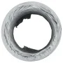 Abluftrohr PVC 6 m 12,5 cm von , Luftkanäle - Ref: Foro24-4008059, Preis: 17,23 €, Rabatt: %