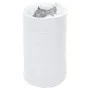 Aluminium- und PVC-Lüftungskanal, 6 m lang, Ø12,5 cm. von , Luftkanäle - Ref: Foro24-4008067, Preis: 16,40 €, Rabatt: %