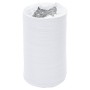 Conducto de ventilación de aluminio y PVC 6 m Ø12,5 cm by , air ducts - Ref: Foro24-4008067, Price: 16,70 €, Discount: %