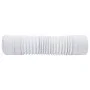 Aluminium- und PVC-Lüftungskanal, 6 m lang, Ø12,5 cm. von , Luftkanäle - Ref: Foro24-4008067, Preis: 16,40 €, Rabatt: %