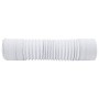 Conducto de ventilación de aluminio y PVC 6 m Ø12,5 cm by , air ducts - Ref: Foro24-4008067, Price: 16,70 €, Discount: %