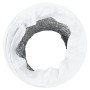 Conducto de ventilación de aluminio y PVC 6 m Ø12,5 cm by , air ducts - Ref: Foro24-4008067, Price: 16,70 €, Discount: %
