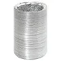 Conducto de ventilación de aluminio 6 m Ø20 cm de , Conductos de aire - Ref: Foro24-4008065, Precio: 18,46 €, Descuento: %