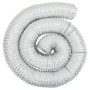 Aluminium-Lüftungskanal 6 m Ø20 cm von , Luftkanäle - Ref: Foro24-4008065, Preis: 18,74 €, Rabatt: %