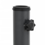 Base de sombrilla redonda para palos de Ø32/35/38 mm 25 kg by , Umbrella bases - Ref: Foro24-368671, Price: 82,50 €, Discount: %
