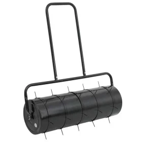 Rodillo de césped abrazaderas aireadoras hierro y acero 63 L by , Lawn rollers - Ref: Foro24-3308006, Price: 201,32 €, Discou...