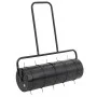 Rodillo de césped abrazaderas aireadoras hierro y acero 63 L by , Lawn rollers - Ref: Foro24-3308006, Price: 201,32 €, Discou...