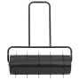 Rodillo de césped abrazaderas aireadoras hierro y acero 63 L by , Lawn rollers - Ref: Foro24-3308006, Price: 201,32 €, Discou...