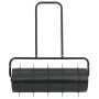 Rodillo de césped abrazaderas aireadoras hierro y acero 63 L by , Lawn rollers - Ref: Foro24-3308006, Price: 190,22 €, Discou...