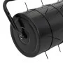 Rodillo de césped abrazaderas aireadoras hierro y acero 63 L by , Lawn rollers - Ref: Foro24-3308006, Price: 201,32 €, Discou...