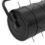 Rodillo de césped abrazaderas aireadoras hierro y acero 63 L by , Lawn rollers - Ref: Foro24-3308006, Price: 190,22 €, Discou...