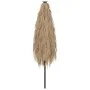 Gartenschirm mit braunem Stahlmast 248x248x248 cm. von , Sonnenschirme - Ref: Foro24-4005089, Preis: 114,54 €, Rabatt: %
