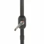 Sombrilla de jardín con poste de acero marrón 388x388x248 cm by , Umbrellas - Ref: Foro24-4005113, Price: 148,20 €, Discount: %