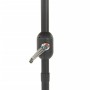 Sombrilla de jardín con poste de acero marrón 388x388x248 cm by , Umbrellas - Ref: Foro24-4005113, Price: 155,74 €, Discount: %