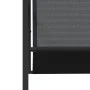 Gartensitzgruppe 17-teilig, Textilene schwarz von , Gartensets - Ref: Foro24-3295132, Preis: 784,95 €, Rabatt: %